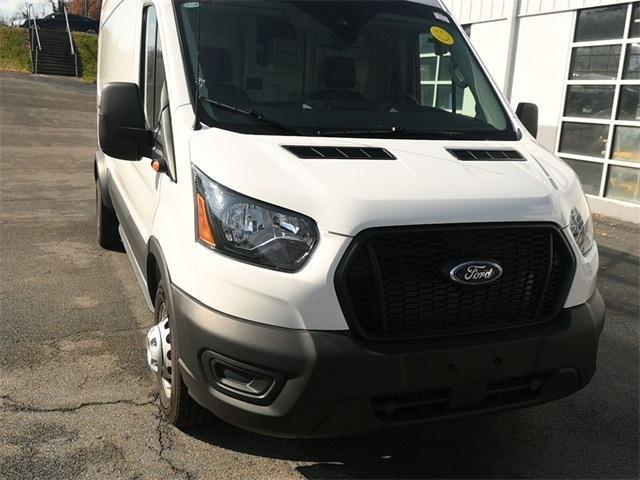 new 2025 Ford Transit-350 car, priced at $51,085