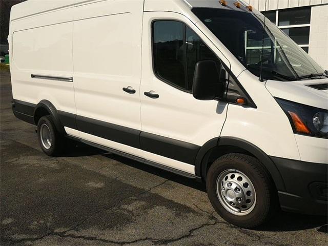 new 2025 Ford Transit-350 car, priced at $51,085