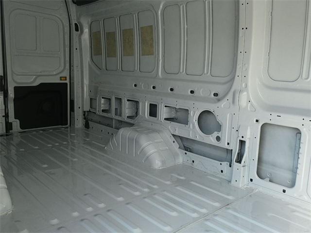 new 2025 Ford Transit-350 car, priced at $51,085