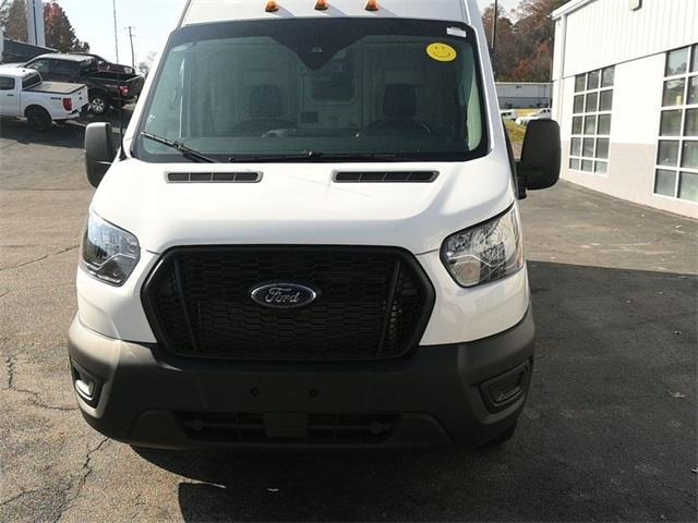 new 2025 Ford Transit-350 car, priced at $51,085
