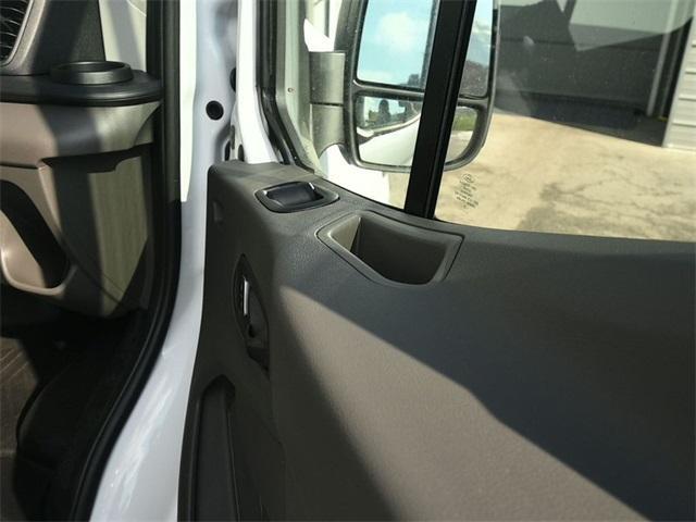 new 2025 Ford Transit-350 car, priced at $51,085