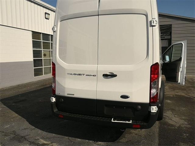 new 2025 Ford Transit-350 car, priced at $51,085