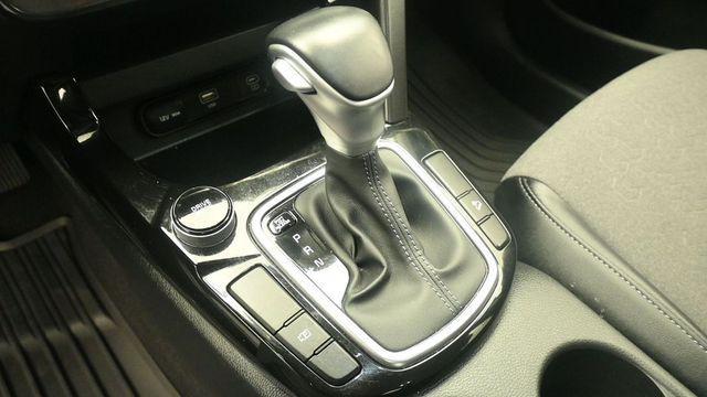 used 2024 Kia Seltos car, priced at $25,611