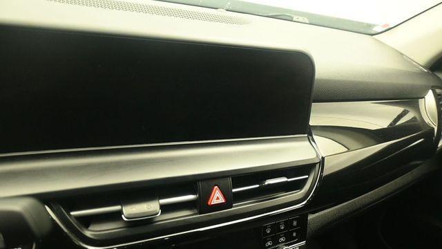 used 2024 Kia Seltos car, priced at $25,611