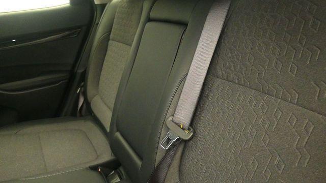 used 2024 Kia Seltos car, priced at $25,611