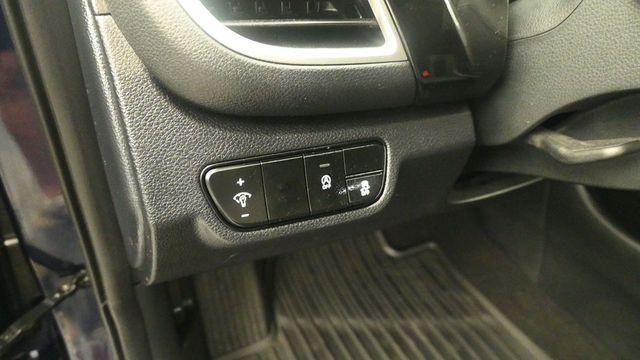 used 2024 Kia Seltos car, priced at $25,611