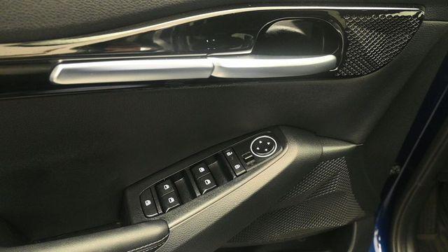used 2024 Kia Seltos car, priced at $25,611