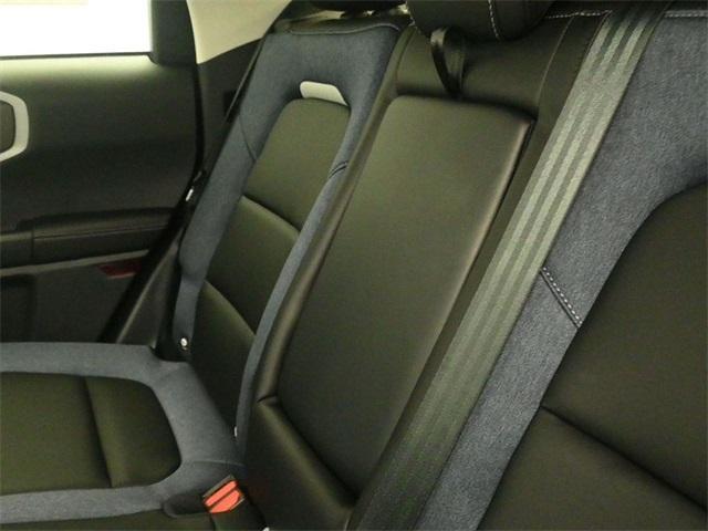 new 2025 Ford Bronco Sport car, priced at $36,636