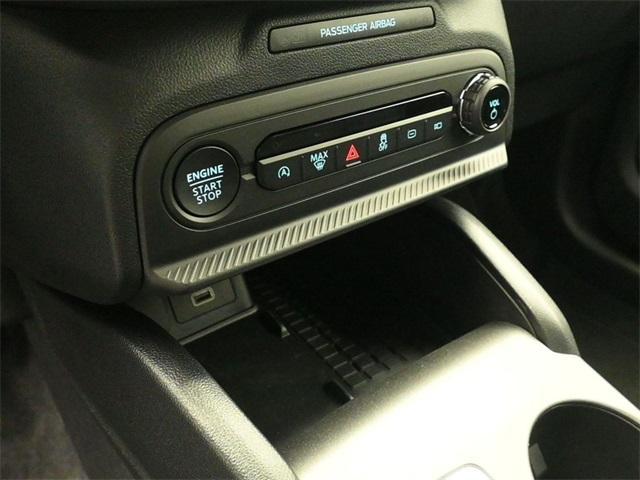 new 2025 Ford Bronco Sport car, priced at $36,636