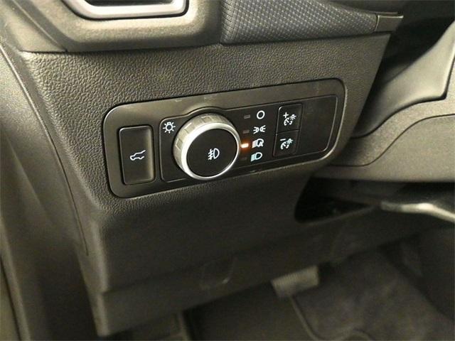 new 2025 Ford Bronco Sport car, priced at $36,636