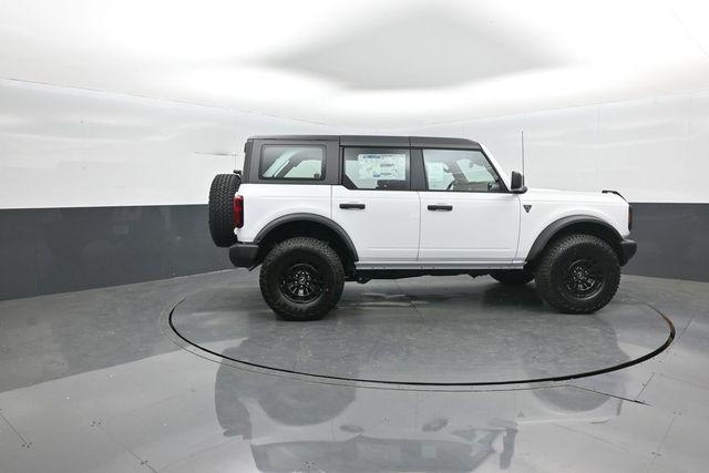 new 2026 Ford Bronco car, priced at $51,540