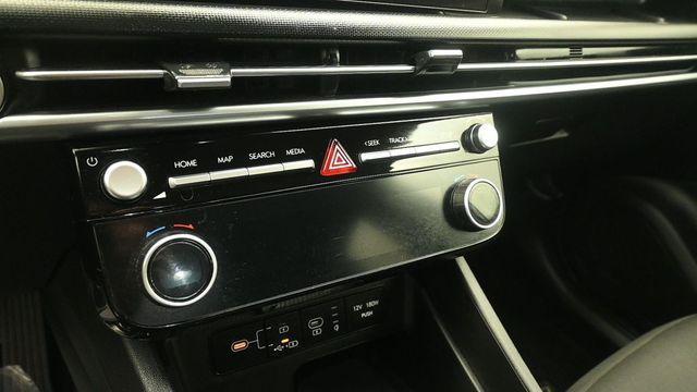 used 2025 Hyundai Tucson car, priced at $26,929