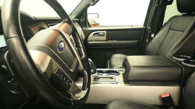 used 2017 Ford Expedition car, priced at $20,971