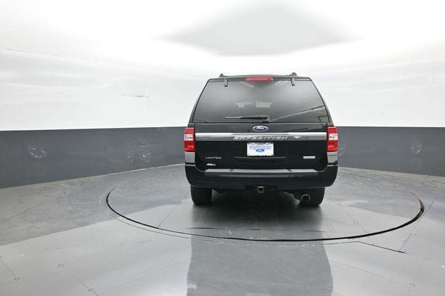 used 2017 Ford Expedition car, priced at $20,971