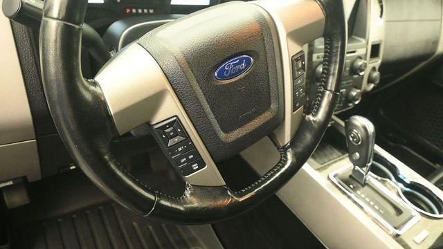 used 2017 Ford Expedition car, priced at $20,971