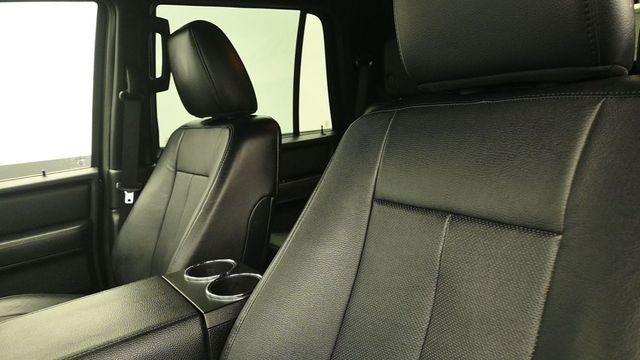 used 2017 Ford Expedition car, priced at $20,971