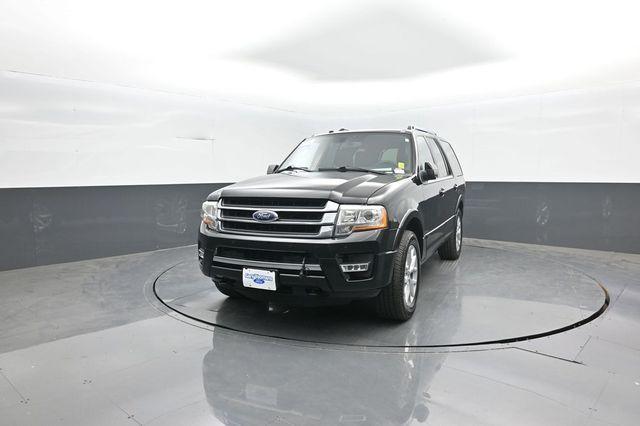 used 2017 Ford Expedition car, priced at $20,971