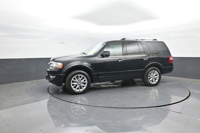 used 2017 Ford Expedition car, priced at $20,971