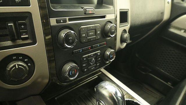 used 2017 Ford Expedition car, priced at $20,971