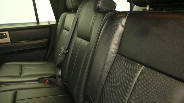 used 2017 Ford Expedition car, priced at $20,971