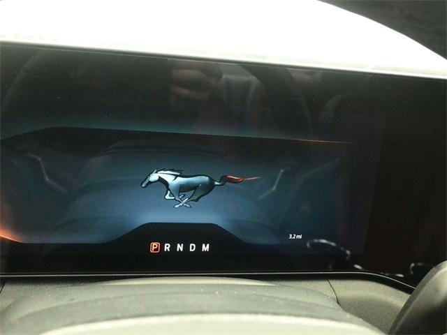 new 2026 Ford Mustang car, priced at $55,187