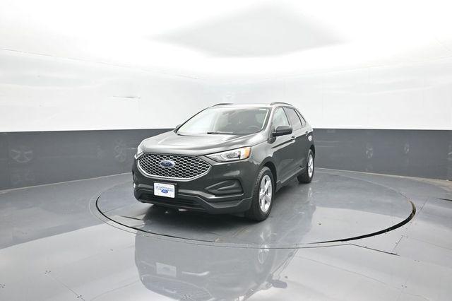 used 2023 Ford Edge car, priced at $25,514