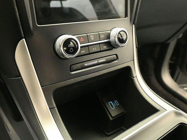 used 2023 Ford Edge car, priced at $25,514