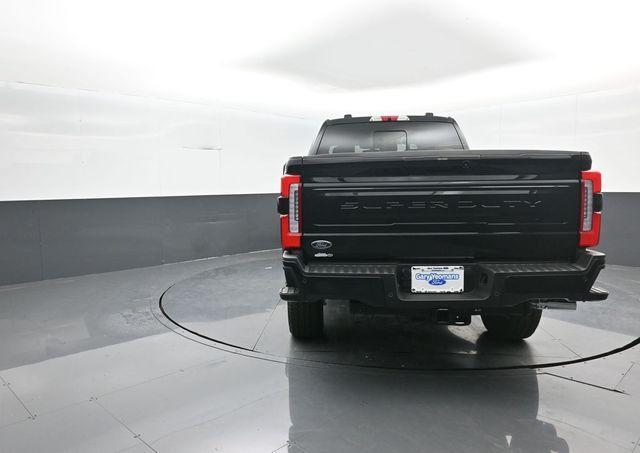 new 2026 Ford F-350 car, priced at $88,387