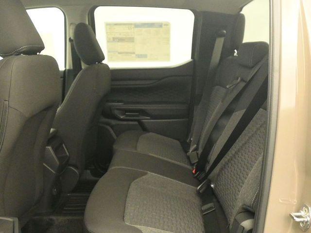 new 2025 Ford Ranger car, priced at $31,252