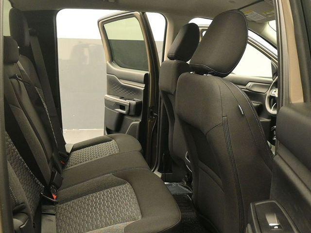 new 2025 Ford Ranger car, priced at $31,252