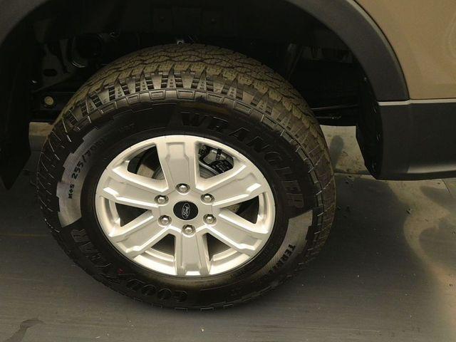 new 2025 Ford Ranger car, priced at $31,252