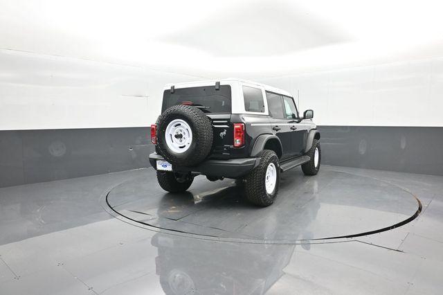 new 2026 Ford Bronco car, priced at $59,605