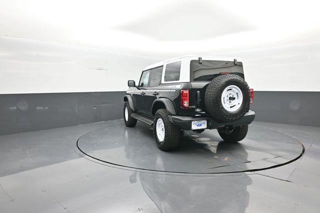 new 2026 Ford Bronco car, priced at $59,605
