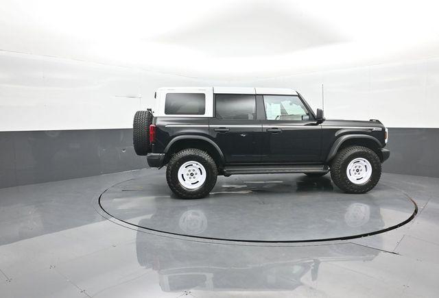 new 2026 Ford Bronco car, priced at $59,605