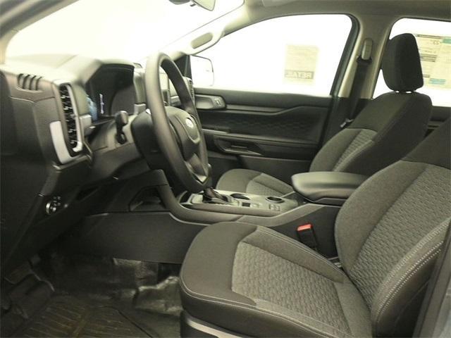 new 2025 Ford Ranger car, priced at $30,503