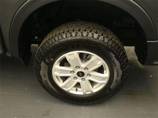 new 2025 Ford Ranger car, priced at $30,503