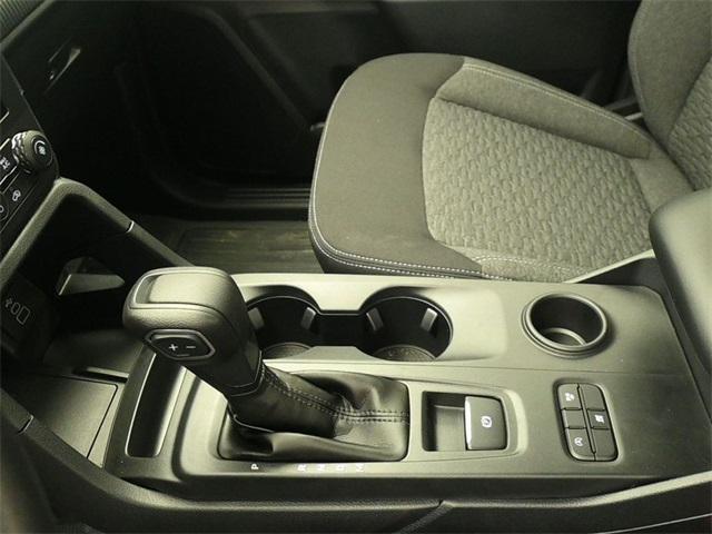 new 2025 Ford Ranger car, priced at $30,503