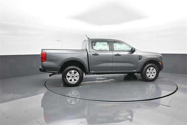 new 2025 Ford Ranger car, priced at $30,503