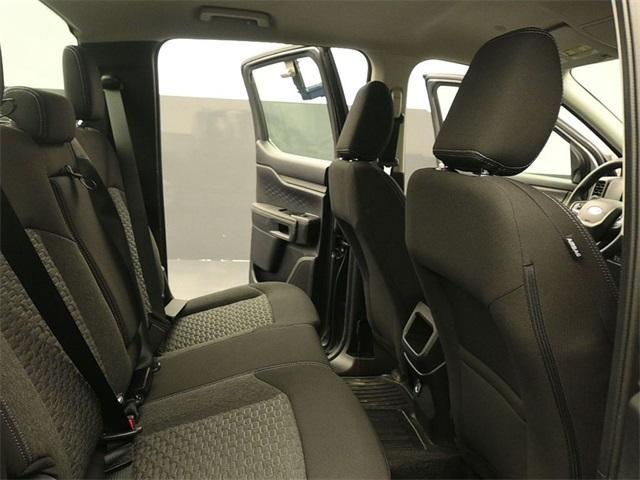 new 2025 Ford Ranger car, priced at $30,503