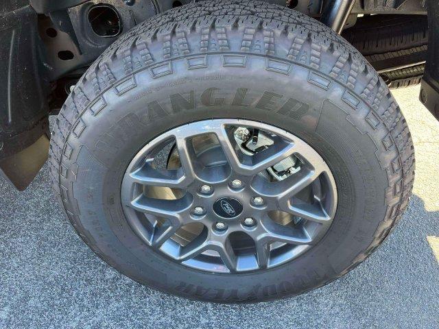new 2026 Ford Ranger car, priced at $46,351
