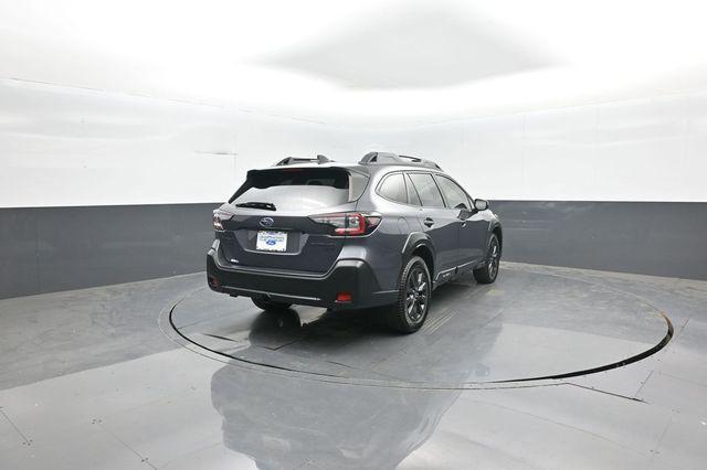 used 2023 Subaru Outback car, priced at $32,416