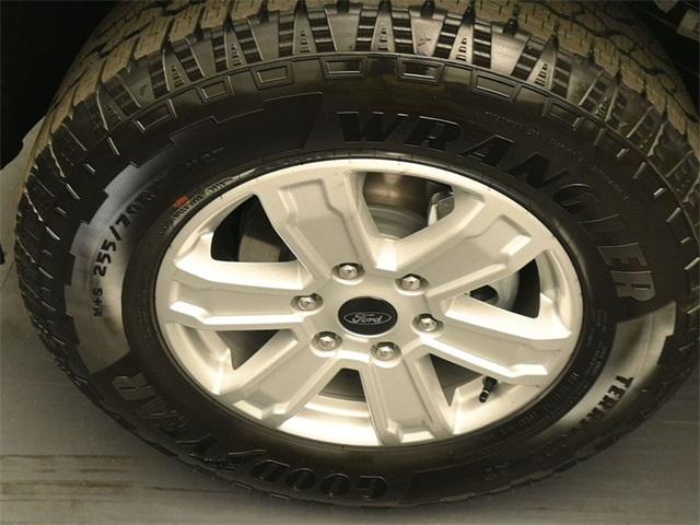 new 2025 Ford Ranger car, priced at $37,476