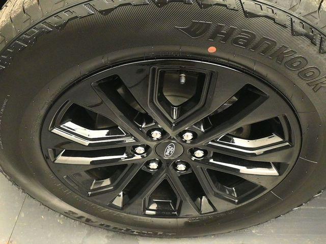 new 2026 Ford F-150 car, priced at $69,000