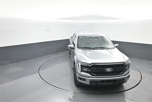 new 2026 Ford F-150 car, priced at $69,500
