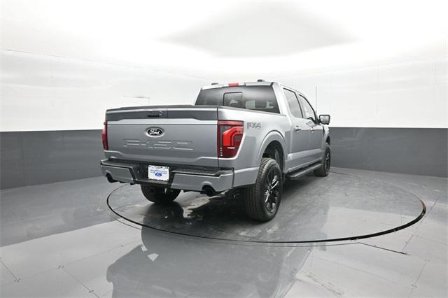 new 2026 Ford F-150 car, priced at $69,500