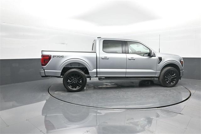 new 2026 Ford F-150 car, priced at $69,500