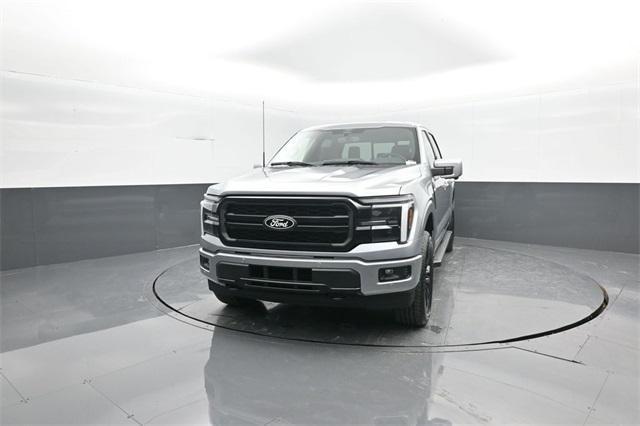 new 2026 Ford F-150 car, priced at $69,500
