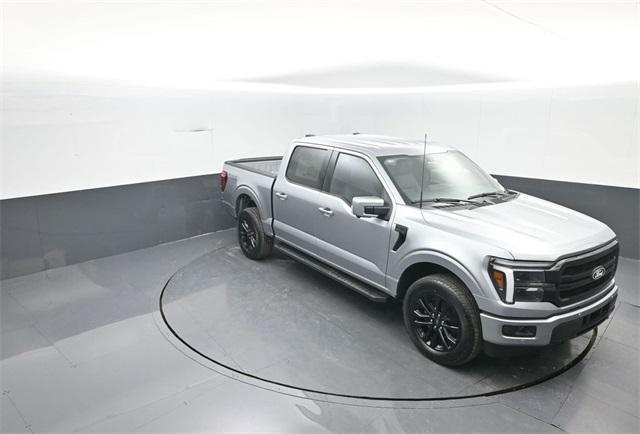 new 2026 Ford F-150 car, priced at $69,500