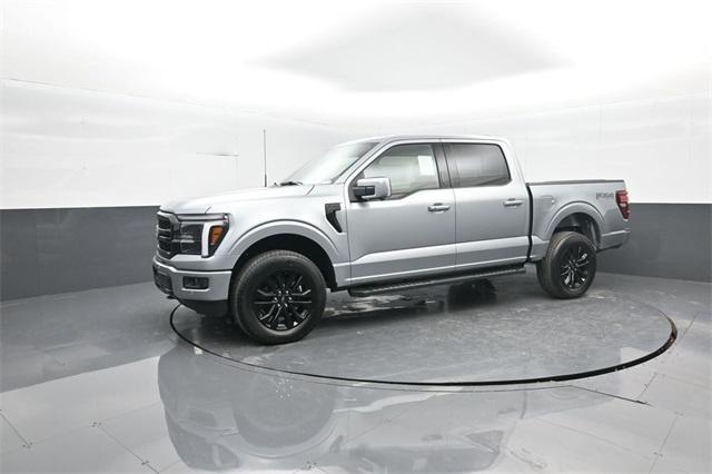 new 2026 Ford F-150 car, priced at $69,500
