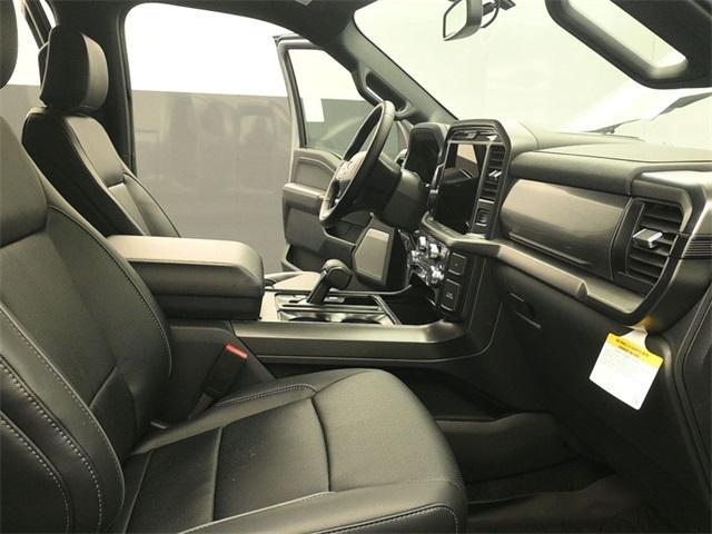 new 2026 Ford F-150 car, priced at $69,500